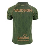 Camiseta visitante de hombre Go Ahead Eagles 2026/27