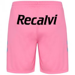 Hombre Pantalón corto Tercero Celta Vigo 2025/26