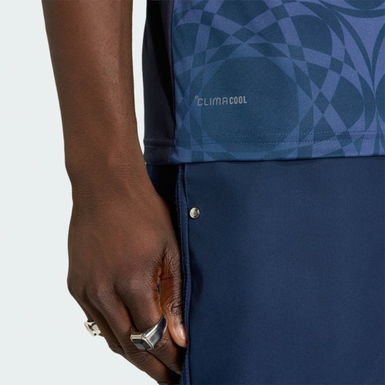 Hombre New York City FC 2026 Camiseta Visitante