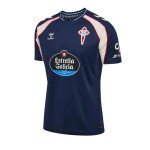 Camiseta de Visitante Celta Vigo 2026/27 para Hombre