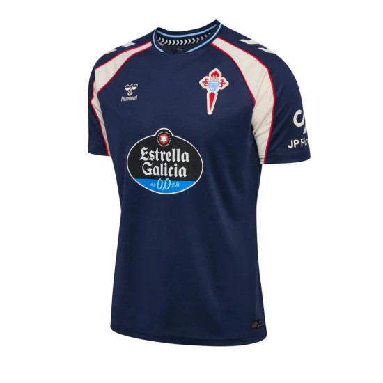 Camiseta de Visitante Celta Vigo 2026/27 para Hombre