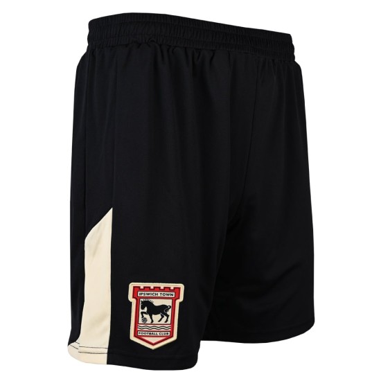 Pantalones cortos de visitante Ipswich Town 2026/27 para niño