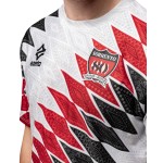 Hombre Sorrento Calcio 1945 2025/26 Camiseta 80.º Aniversario