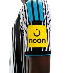 Camiseta local Newcastle United 2026/27 hombre