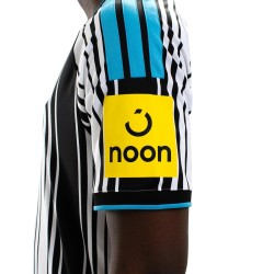 Camiseta local Newcastle United 2026/27 hombre
