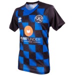 Mujer Queens Park Rangers 2025/26 Tercera Camiseta de Calentamiento