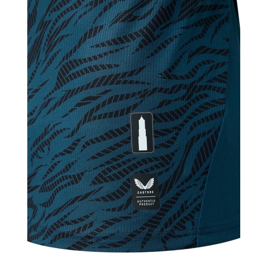 Camiseta Visitante FC Utrecht 2026/27 para Niño Camiseta Visitante FC Utrecht 2026/27 para Niño