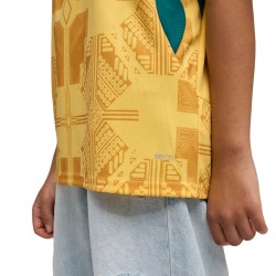 Camiseta Mundial 2026 Visitante Ghana Hombre Camiseta Mundial 2026 Visitante Ghana Hombre