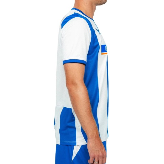 Camiseta de Local Hertha BSC 2026/27 para Niño