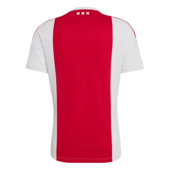 Camiseta de Local Ajax 2026/27 para Niño