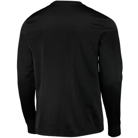 Camiseta Retro Manga Larga Niño Alemania 1974 Local Capitán