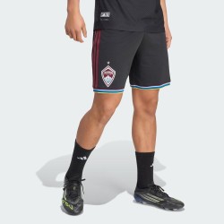 Niño Colorado Rapids 2026 Pantalones Cortos Local