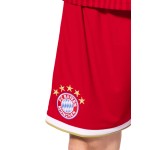 Pantalones Cortos Local Hombre Bayern Múnich 2026/27 Pantalones Cortos Local Hombre Bayern Múnich 2026/27