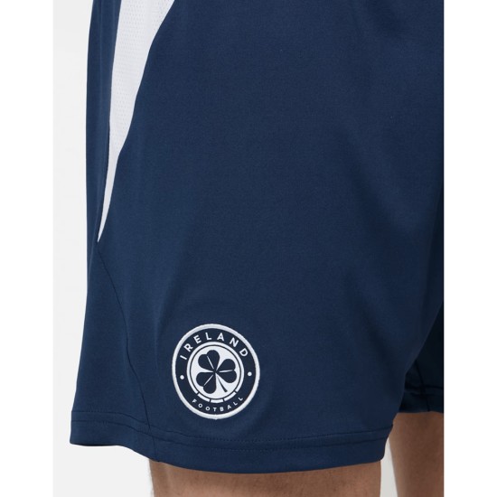 Pantalón Corto Visitante Irlanda Hombre 2026