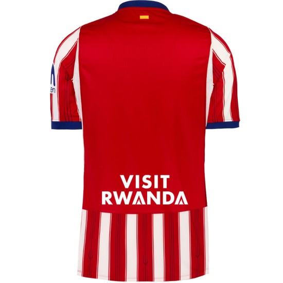 Camiseta de local Atlético de Madrid 2026/27 para hombre
