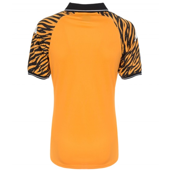 Camiseta Local Hull City 2025/26 Mujer Camiseta Local Hull City 2025/26 Mujer