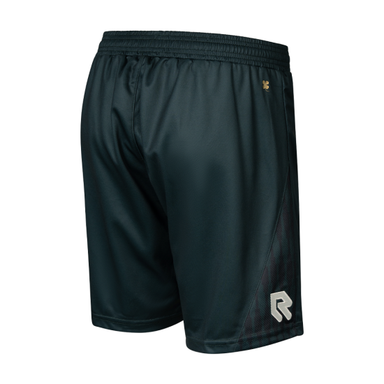 Pantalones Cortos de Visitante Sparta Rotterdam 2026/27 para Mujer