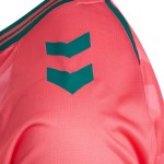 Camiseta Tercera AL Werder Bremen 2026/27 para Mujer