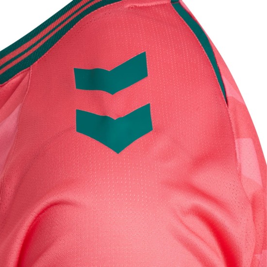 Camiseta Tercera AL Werder Bremen 2026/27 para Mujer