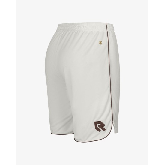 Pantalones Cortos Visitante 2025/26 Hombre SC Telstar