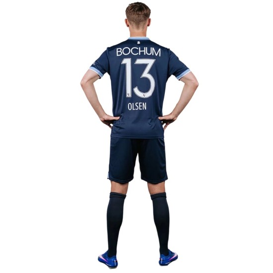 Camiseta de local 2026/27 para hombre del VfL Bochum 1848