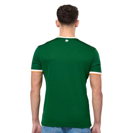 Camiseta Local Irlanda Niño 2026