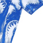 Camiseta infantil Cabo Verde 2026 Copa del Mundo tercera pre partido Camiseta infantil Cabo Verde 2026 Copa del Mundo tercera pre partido