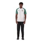 Camiseta infantil Sudáfrica 2026 Copa del Mundo visitante pre partido
