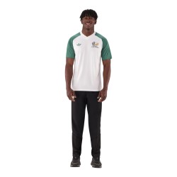 Camiseta pre partido visitante Sudáfrica 2026 Copa del Mundo mujer