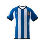 Conjunto de Local RCD Espanyol 2026/27 para Niño