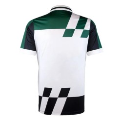 Camiseta retro SC Preußen Münster Westfalia hombre