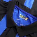 Camiseta Inter Milan 2026/27 Home para Niño Camiseta Inter Milan 2026/27 Home para Niño