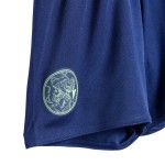 Equipación visitante Ajax 2025/26 niño