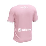 Camiseta tercera Rosa Octubre 2025/26 del RC Lens para niño
