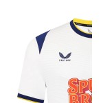 Camiseta local de mujer Preston North End 2026/27