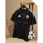 Camiseta Especial Europa 2025/26 del 1. FC Nürnberg para niño