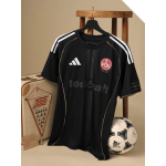 Camiseta Especial Europa 2025/26 del 1. FC Nürnberg para niño Camiseta Especial Europa 2025/26 del 1. FC Nürnberg para niño