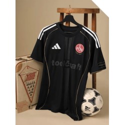 Camiseta Especial Europa 2025/26 del 1. FC Nürnberg para hombre