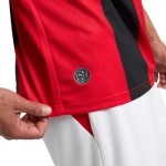 Camiseta de local Milan 2026/27 para mujer
