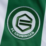 Camiseta local FC Groningen 2026/27 para niños Camiseta local FC Groningen 2026/27 para niños