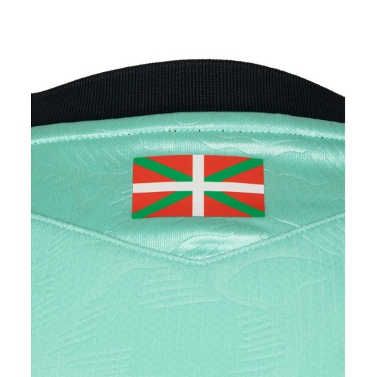 Camiseta de la Tercera Equipación Alavés 2026/27 para Hombre