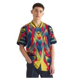 Camiseta lifestyle femenina Arsenal 2025/26