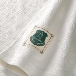 Mujer Everton 2025/26 Tercera Camiseta Día de San Patricio