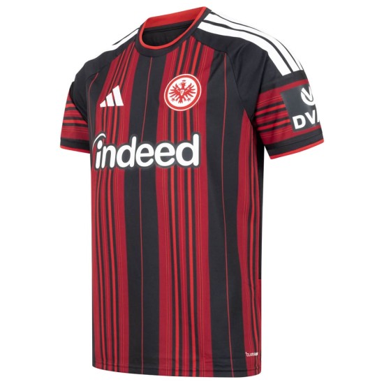 Camiseta local Eintracht Frankfurt 2026/27 para niño Camiseta local Eintracht Frankfurt 2026/27 para niño