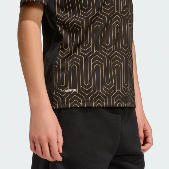 Niño Los Angeles FC 2026 Camiseta Local Niño Los Angeles FC 2026 Camiseta Local