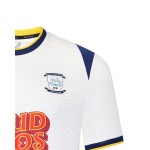 Camiseta local de mujer Preston North End 2026/27