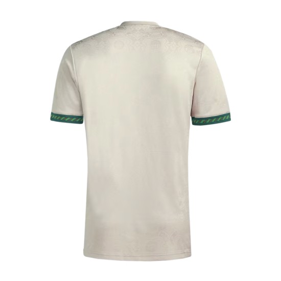 Mujer Bayern Múnich 2025 Camiseta Oktoberfest