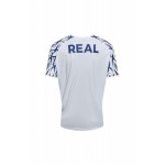 Camiseta de calentamiento local Real Sociedad 2026/27 para niño
