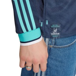 Camiseta Mundial 2026 Visitante Manga Larga Alemania Hombre Camiseta Mundial 2026 Visitante Manga Larga Alemania Hombre