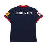 Camiseta local de mujer Holstein Kiel 2026/27